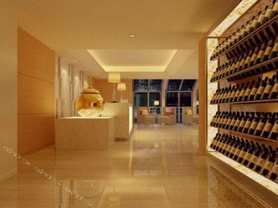 Rayking International Hotel - Photo4