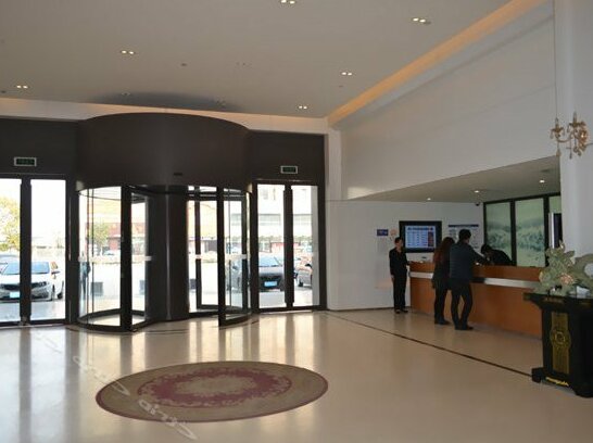 Rayking International Hotel - Photo5