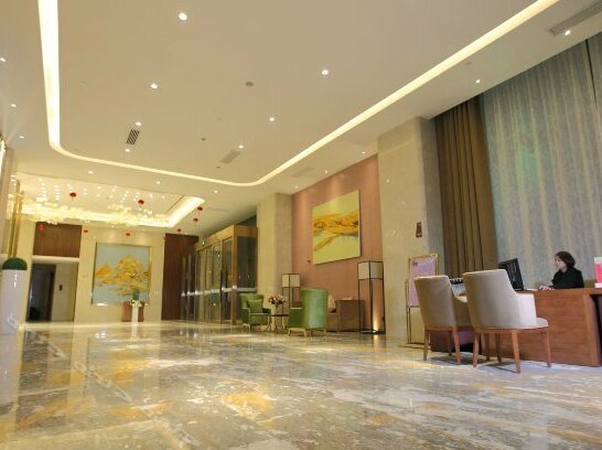 Ri Yue Xing Cheng Hotel - Photo3