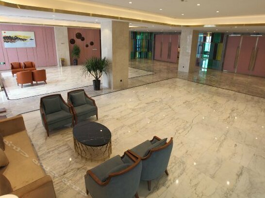 Ri Yue Xing Cheng Hotel - Photo4