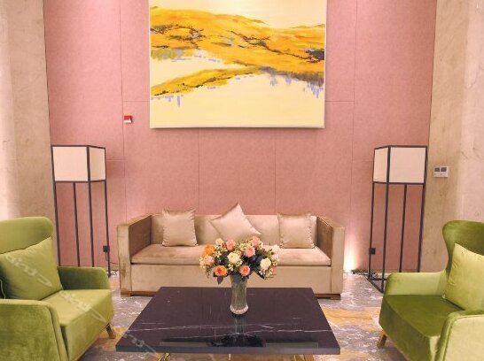 Ri Yue Xing Cheng Hotel - Photo5