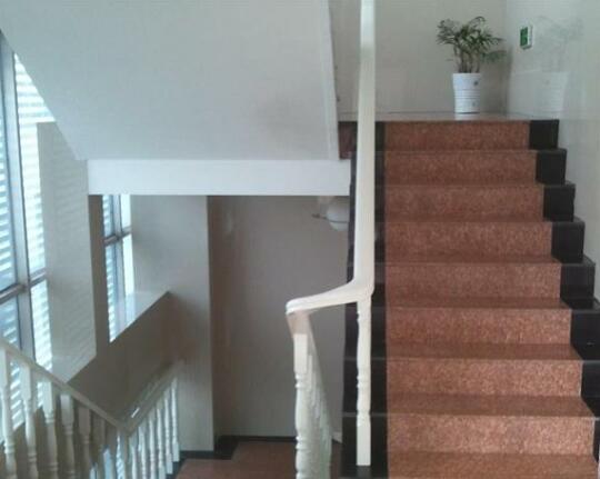 Riyueming Hotel Yancheng - Photo2