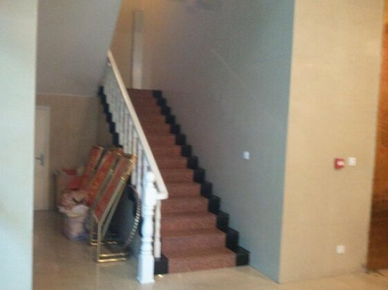 Riyueming Hotel Yancheng - Photo3