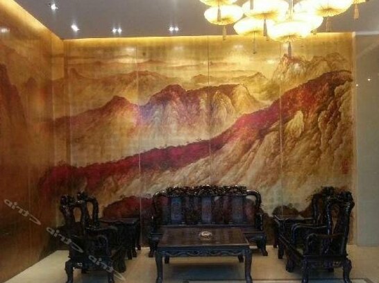 Riyueming Hotel Yancheng - Photo4