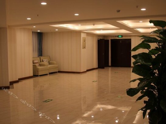 Rui Ting Wisdom Hotel - Photo3