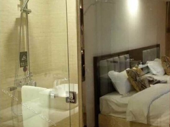 Rui Ting Wisdom Hotel - Photo5