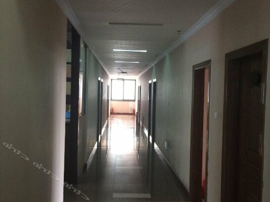 Rujia Hostel Yancheng - Photo3