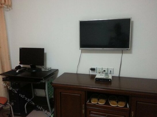 Rujia Hostel Yancheng - Photo5