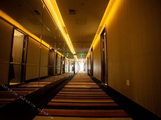 Run Hotel Yancheng Renmin Road - Photo3