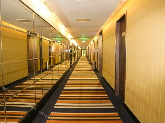 Run Hotel Yancheng Renmin Road - Photo4