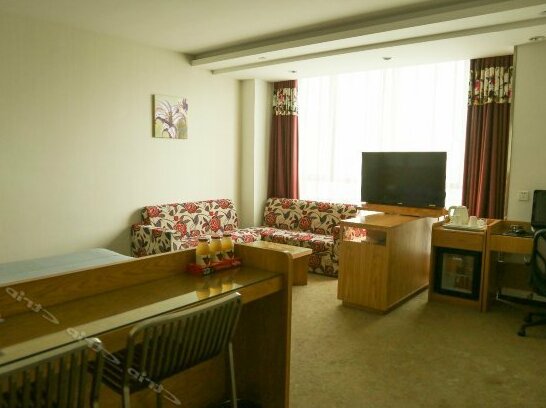 Run Hotel Yancheng Renmin Road - Photo5