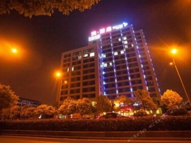 Run Hotel Yancheng Renmin Road