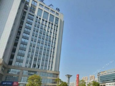 Run Hotel Yancheng South Jiefang Road