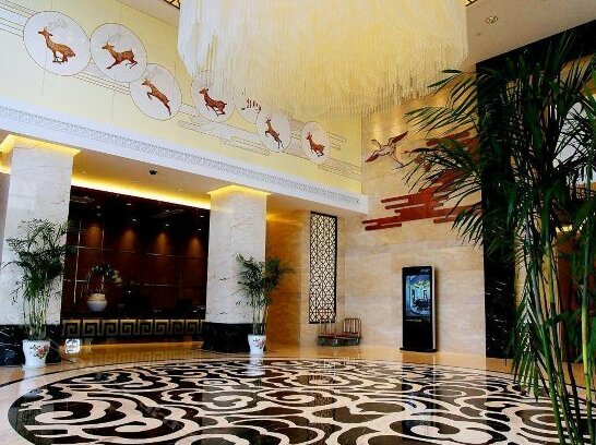 Scholars Hotel Dongyuan - Photo2