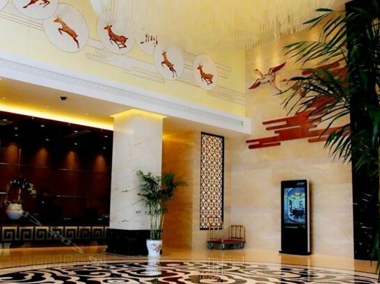 Scholars Hotel Dongyuan - Photo4