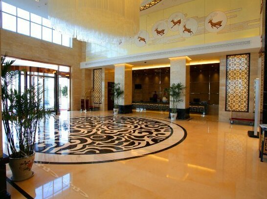 Scholars Hotel Dongyuan - Photo5