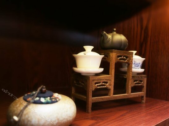 Scholars Hotel Yancheng - Photo5
