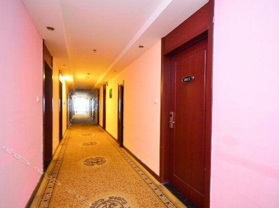 Shangke Inn - Photo2