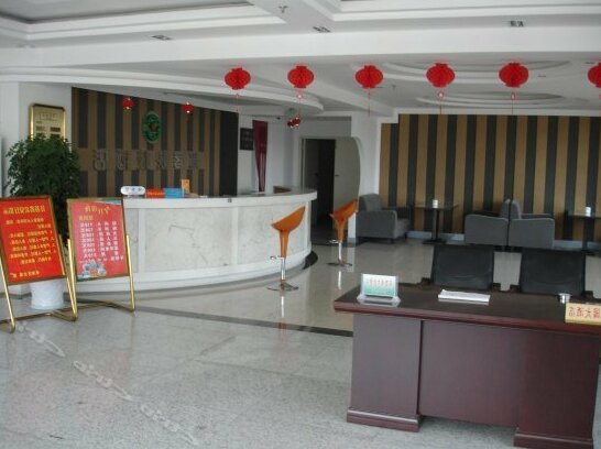 Shangke Inn - Photo5