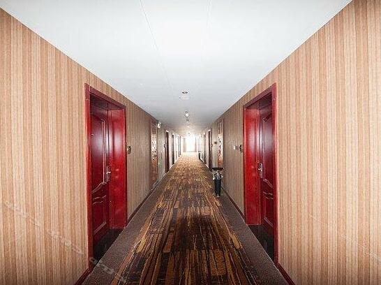 Sheyang Huaju Hotel Yancheng - Photo4