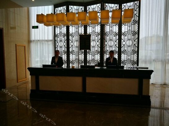 Shimao City Hotel - Photo2