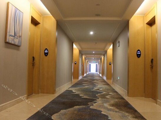 Shimao City Hotel - Photo3