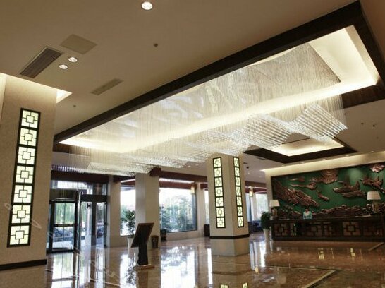 Shuirun Tiancheng Hotels Resorts - Photo2