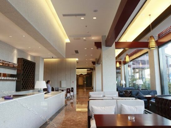 Shuirun Tiancheng Hotels Resorts - Photo3