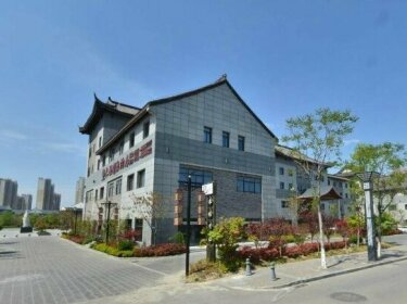 Shuiyue International Hotel Yancheng