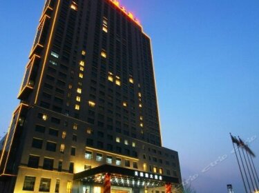 Swan Lake International Hotel Yancheng