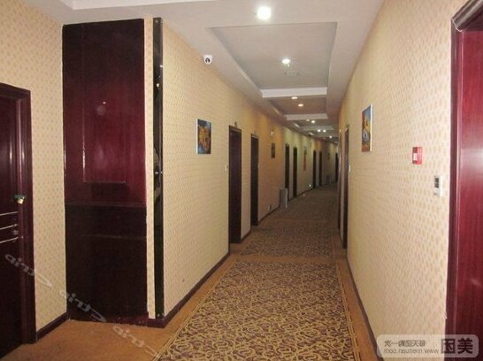 Tian You Hotel - Photo3