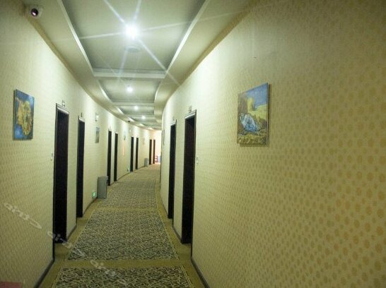 Tian You Hotel - Photo4