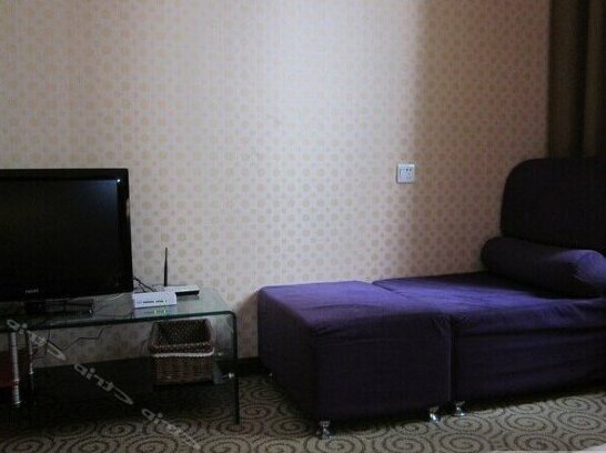 Tian You Hotel - Photo5
