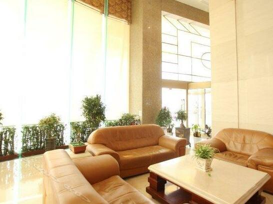 Tianhaiyuan International Hotel - Photo5