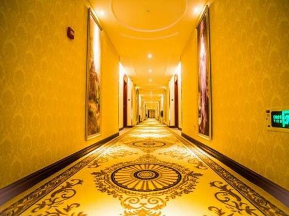 Vienna 3 Best Hotel Sheyang Jiefang Rd - Photo4