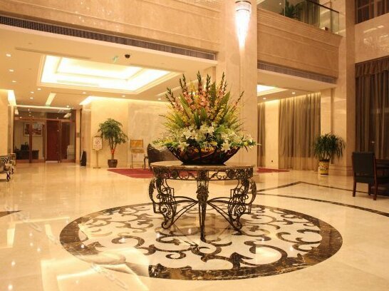 Wuxing International Hotel - Photo3