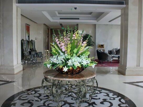 Wuxing International Hotel - Photo5
