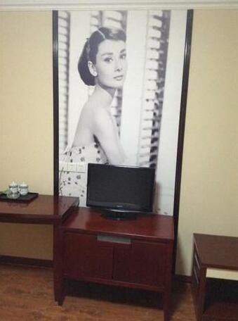 Xianggeli Hotel - Yancheng - Photo3