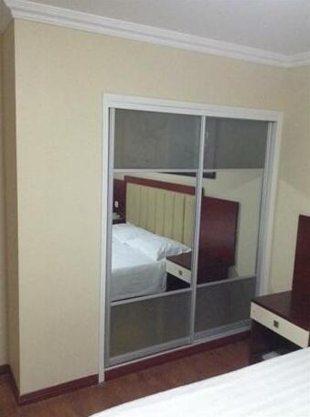 Xianggeli Hotel - Yancheng - Photo4