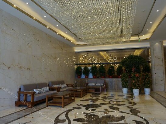 Xianghui International Hotel - Photo2