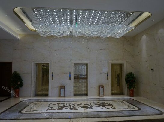 Xianghui International Hotel - Photo3