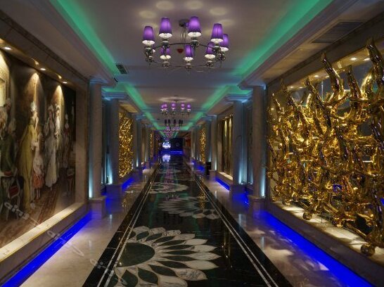 Xianghui International Hotel - Photo4