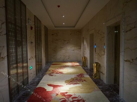 Xianghui International Hotel - Photo5