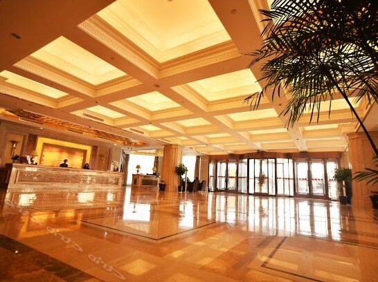 Xiangshui Guest Hotel - Photo2
