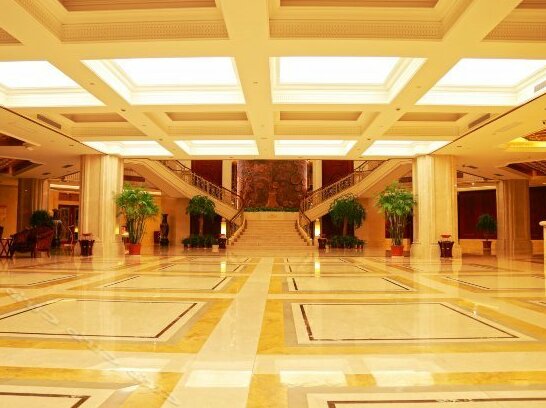 Xiangshui Guest Hotel - Photo3