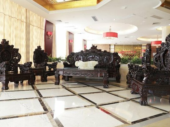 Xiangshui Guest Hotel - Photo4