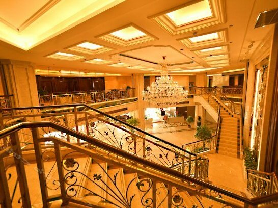 Xiangshui Guest Hotel - Photo5