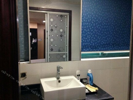 Xiangshui Zhicheng Business Hotel - Photo3