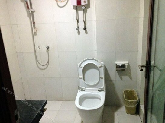 Xiangshui Zhicheng Business Hotel - Photo4