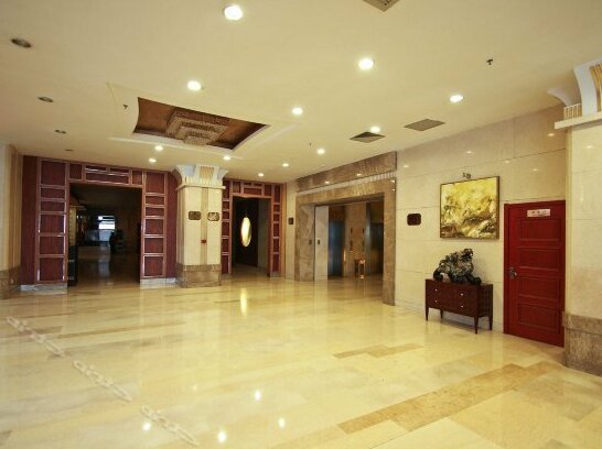 Xinci Hotel - Photo3